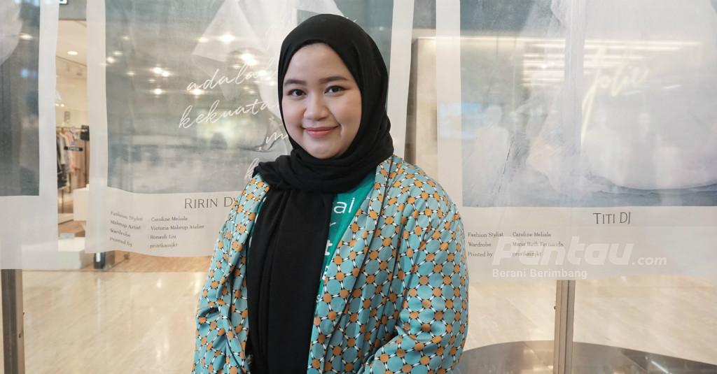 Interview Jejak Karir Fotografer Muda Diera Bachir