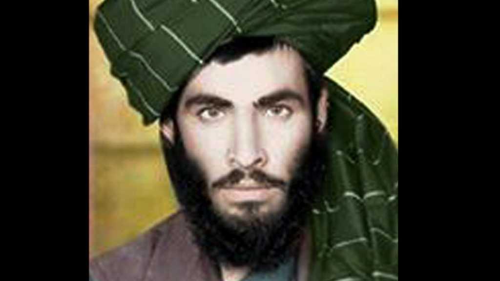 Omar Abdullah, Pentolan Taliban Mata Satu Berbanderol 10 Juta Dolar AS