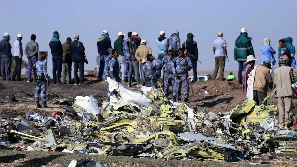 Duka PBB atas Kepergian 7 Staf WFP dalam Kecelakaan Ethiopian Airlines