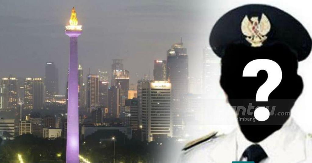 DPRD DKI Agendakan Gelar Rapimgab Bentuk Pansel Voting Cawagub DKI