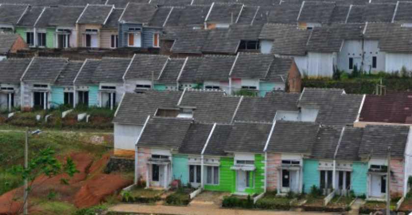 Tren Pengajuan KPR Justru Naik Jelang Pilpres