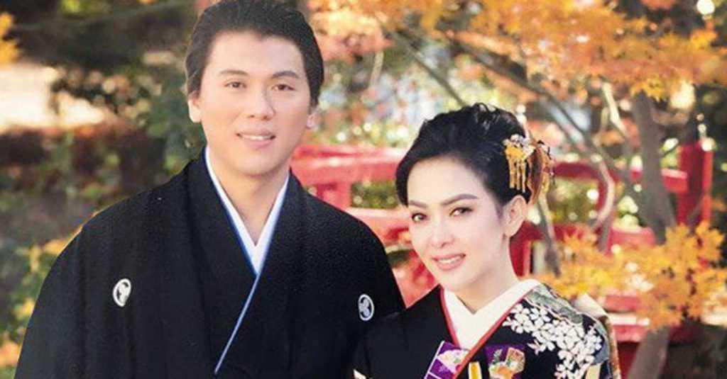 Usai Imami Ibunda, Syahrini Langsung Jatuh Cinta dengan Reino Barack