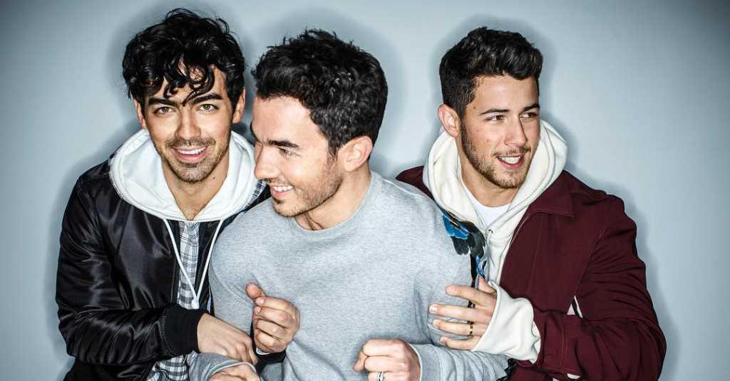 Terungkap! Nick Dalang di Balik Bubarnya Jonas Brothers