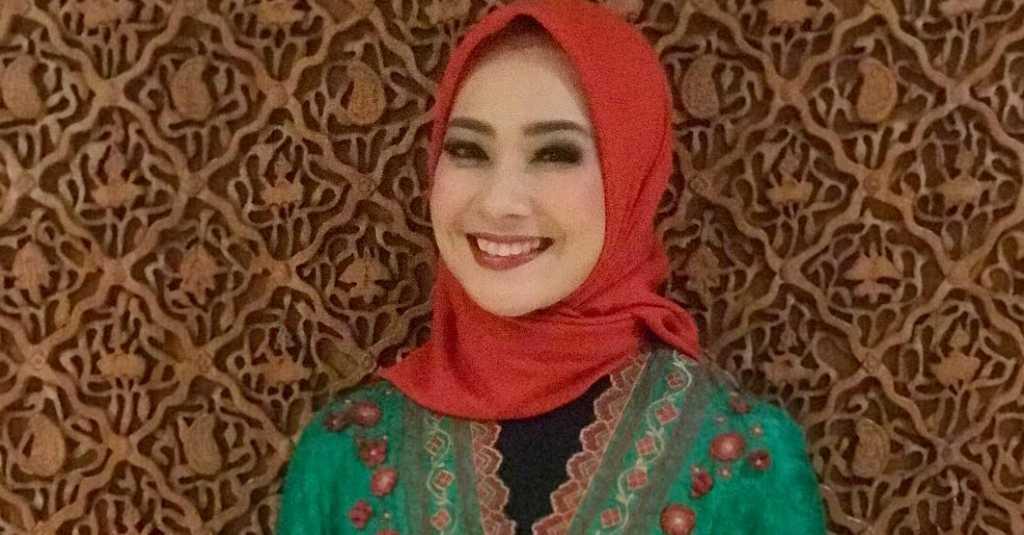 Alya Rohali Lebih Pilih Jadi Notaris Daripada Main Sinetron