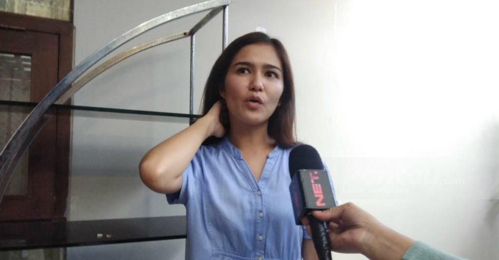 Sulit Tolak Tawaran Main Sinetron, Masayu Clara Tunda Kuliah S2