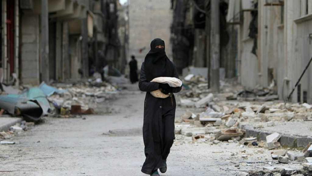 Pengakuan Mengejutkan Istri Jihadis Daesh Soal Pemerkosaan, Setuju?