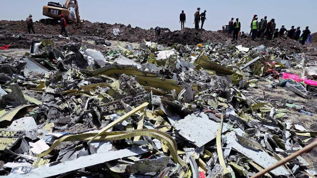 Keluarga WNI Korban Tewas Ethiopian Airlines Terbang ke Kenya