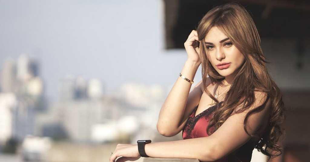 Dikabarkan Berpacaran dengan Jerinx, Siapakah Nora Alexandra?