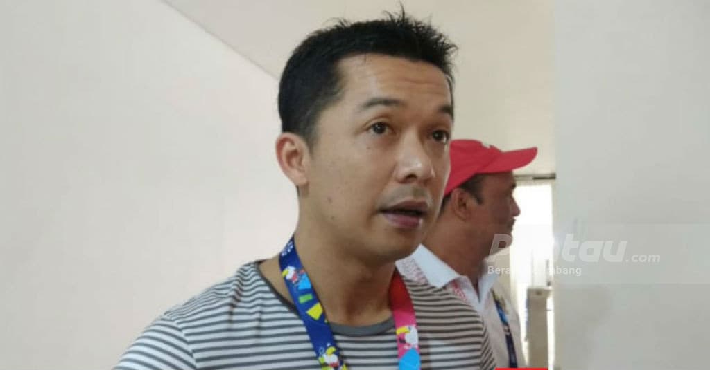Taufik Hidayat Minta Ginting dan Jojo Introspeksi Diri