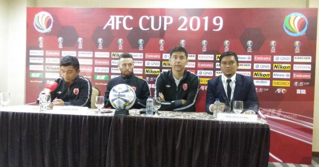 Tak Terlalu Tahu Kekuatan Lao Toyota, Bagaimana PSM?