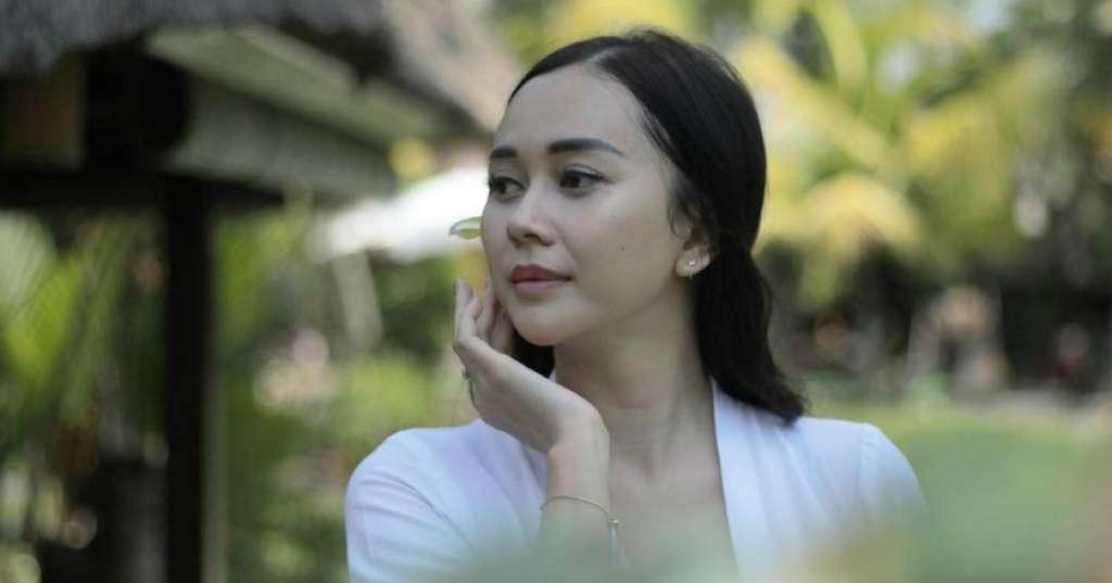 Sedang Hamil, Aura Kasih Ngidam Ular