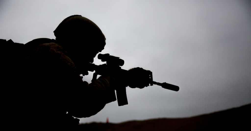 Buru KKB di Papua, 3 Kompi Tim Gabungan TNI-Polri Diterjunkan