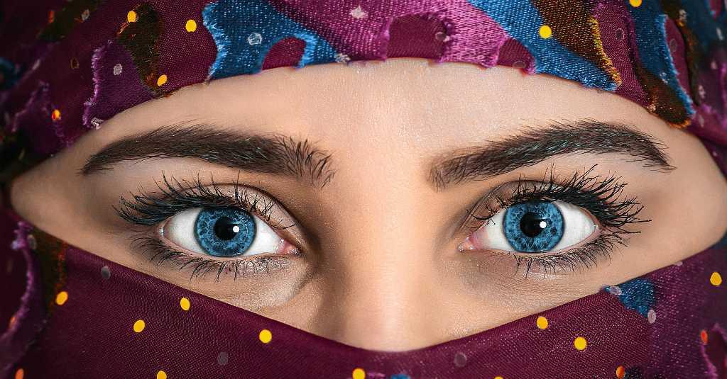 Terlalu Lama Gunakan Softlens Bisa Bikin Mata Buta