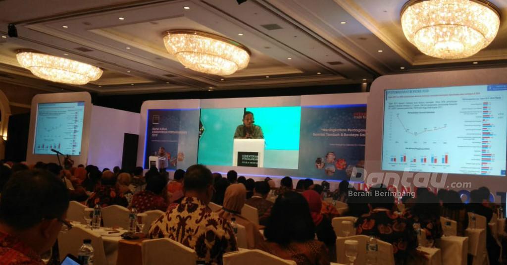 Saat Menteri Jokowi Cerita Pembangunan Infrastruktur Indonesia Mahal
