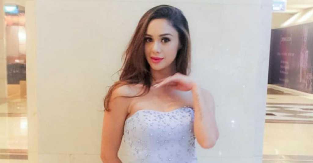 Dilamar Kekasih, Brianna Simorangkir Umumkan Rencana Pernikahan