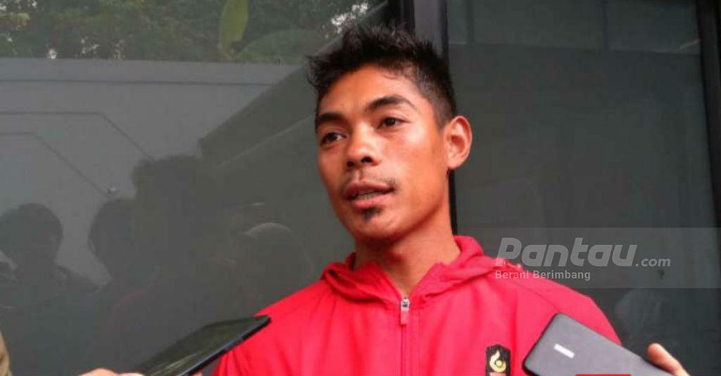 Ini Persiapan Zohri dkk Jelang Kejuaraan Atletik Asia April Mendatang