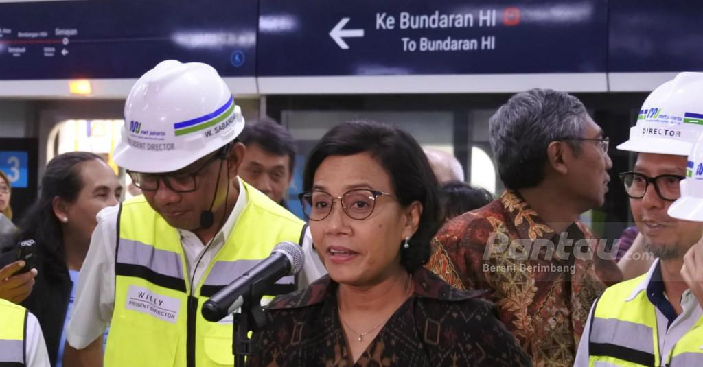 Kata Sri Mulyani Soal 3 Aspek Penting Agar Indonesia 'Naik Kelas'