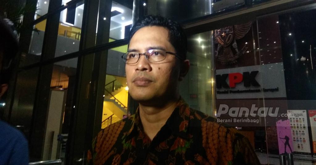 Jaksa KPK Ajukan Banding Atas Vonis Billy Sindoro