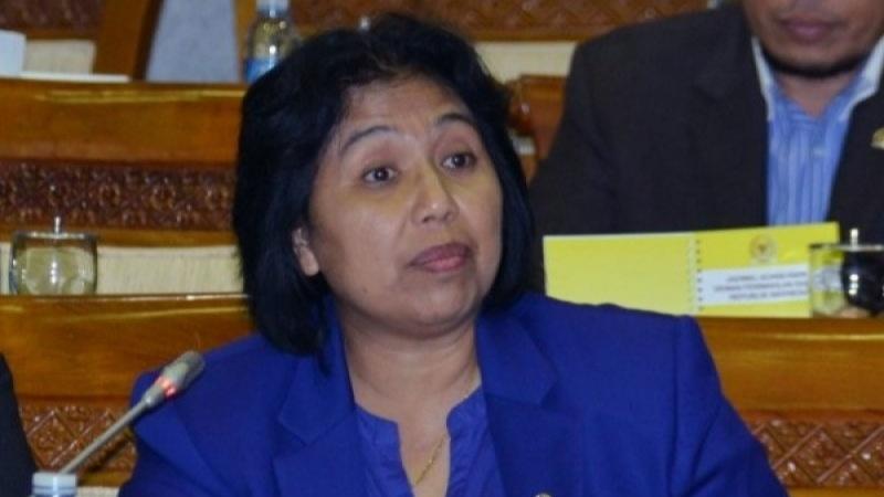 Kartu Sakti Jokowi Dikritik, TKN: Program Oposisi Masih di Awang-awang