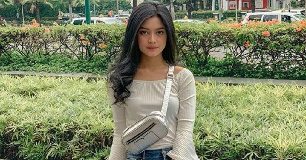 'Dilan 1991' Dibajak Shopee, Yoriko Angeline Dukung Pelaporan