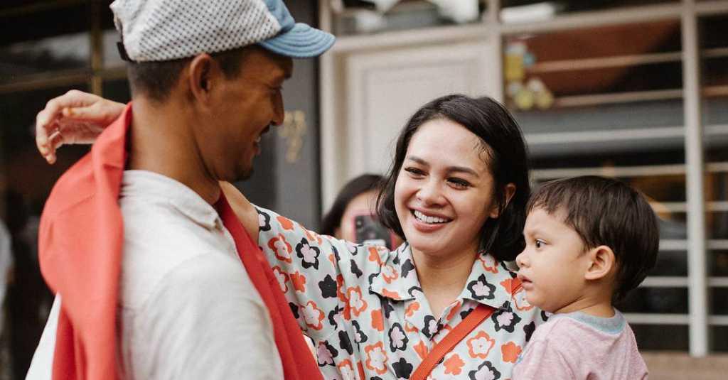 Adik Andien Aisyah Galang Dana dengan Bersepeda Rute Belanda-Indonesia