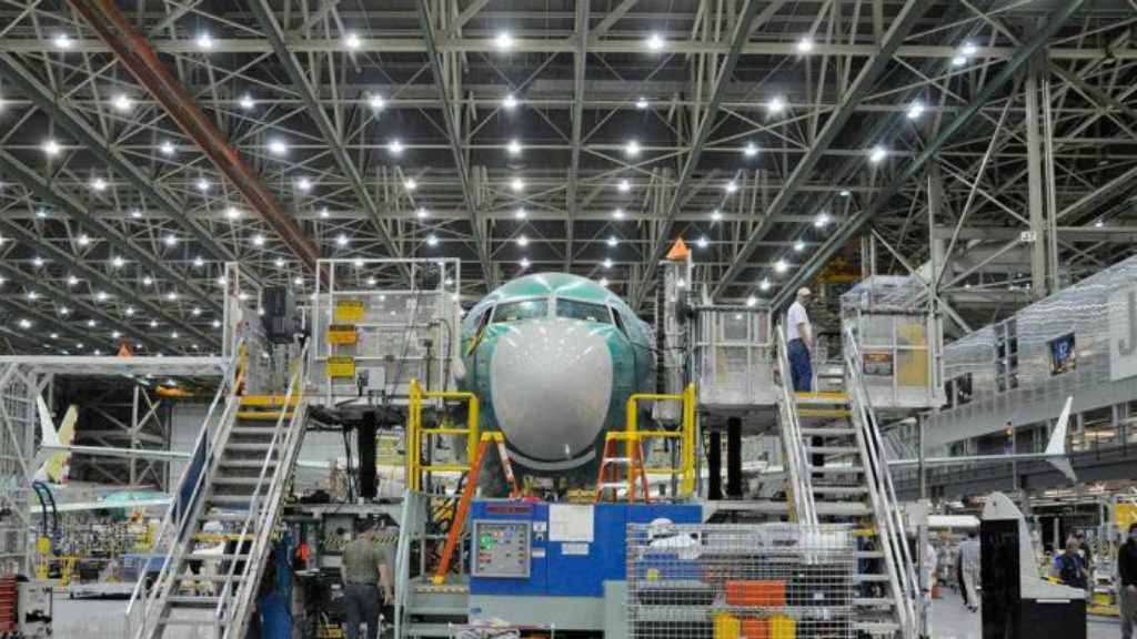 Inikah Akhir Cerita Boeing 737 Max 8 Melintasi Langit?