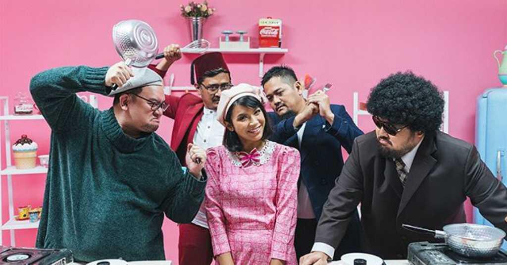 Keinginan Sore yang Belum Terwujud, Naik Haji Bareng