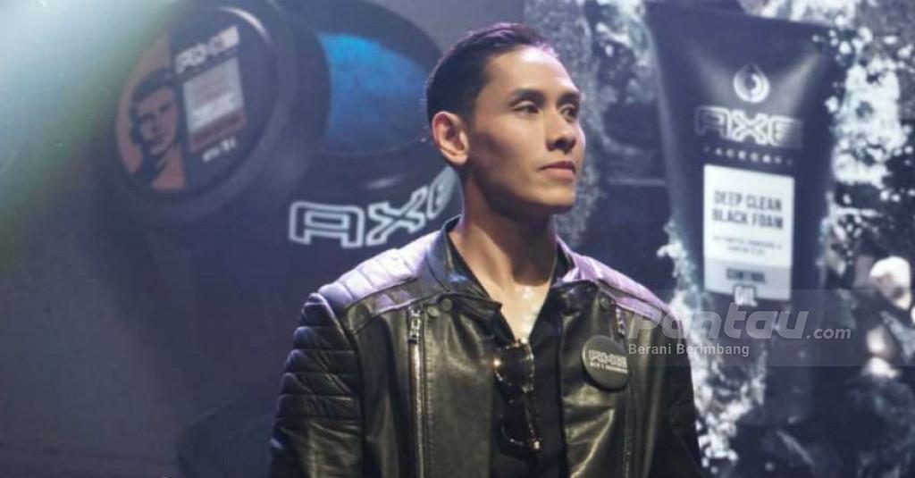 Ganindra Bimo Banyak Belajar Budaya Batak di Film 'Pariban'