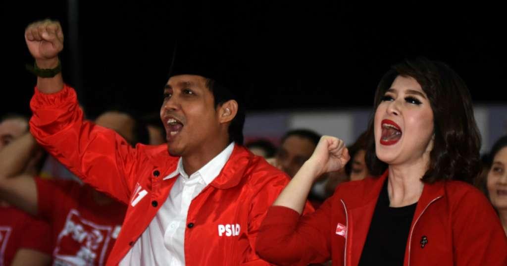PDIP Sesalkan 'Serangan' Ketum PSI Terkait Parpol Nasionalis