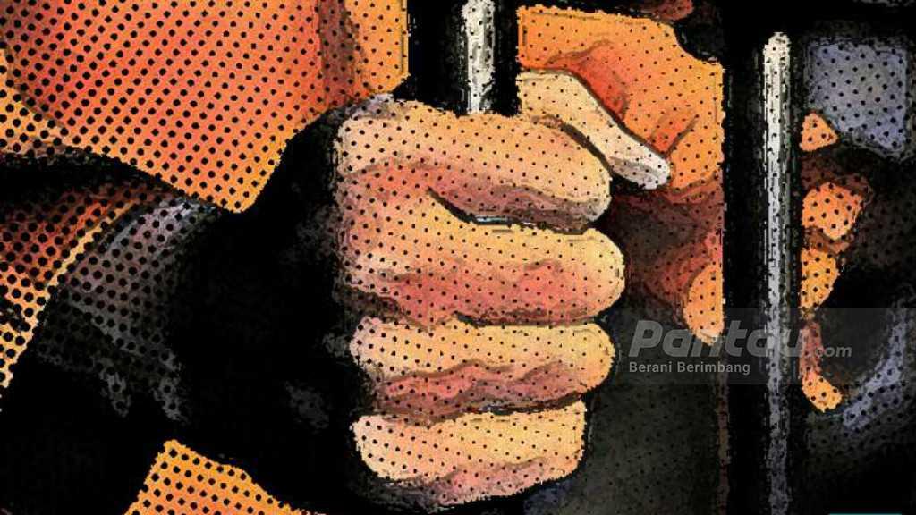 Dua Pelaku Begal Potong Tangan di Makassar Dituntut 17 Tahun Penjara