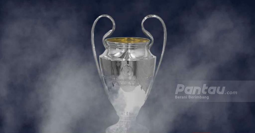 Jadwal Liga Champions Dini Hari Nanti Pertontonkan Laga Hidup Mati