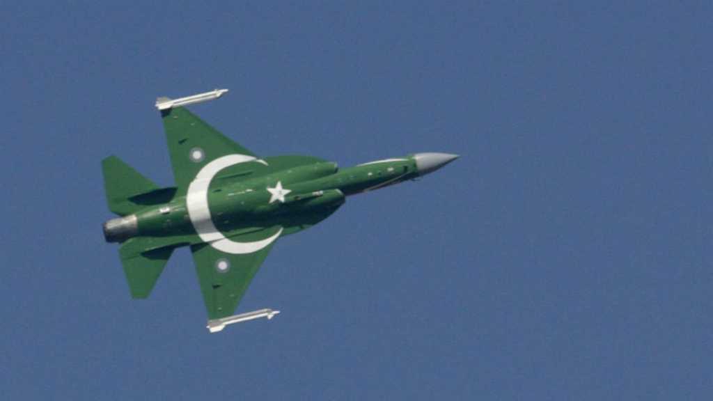 Pakistan Uji Coba 'Senjata Pintar' di Tengah Ketegangan dengan India