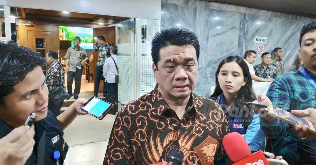 Viral Marahi Pengawal di Cianjur, BPN: Justru Pak Prabowo Itu Baik