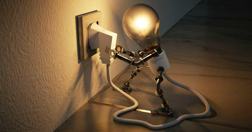 Lampu Tenaga Surya Bisa Hemat Anggaran Listrik Rp300 Ribu per Unit