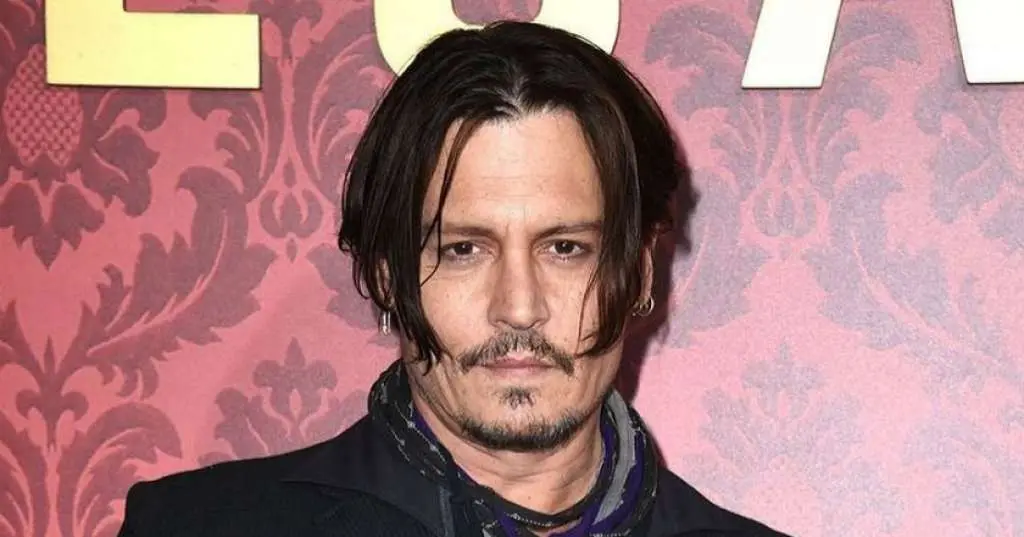 Sebarkan Bukti KDRT Amber Heard, Johnny Depp Banyak Mendapat Dukungan