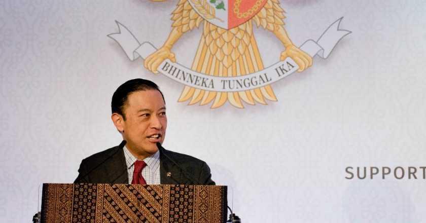 Uhuk! Orang Jokowi Sindir Pola Kerja di Pemerintahan Hambat Investasi