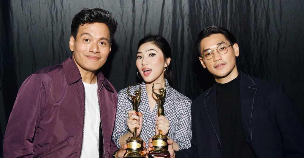 Project AIR Rilis Singel Baru Berjudul 'Feel So Right'