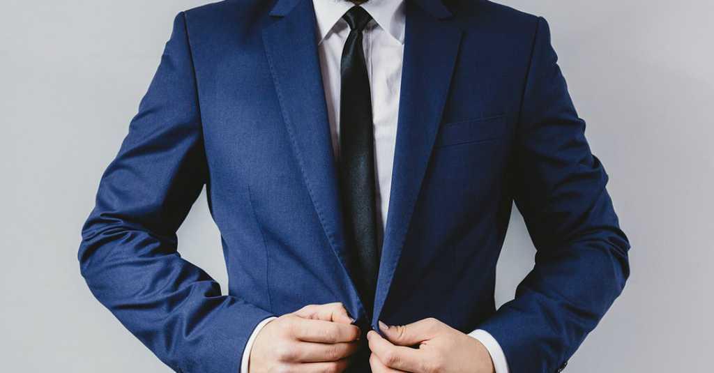 5 Kesalahan Pria dalam Berpakaian, Pernah Ngalamin?