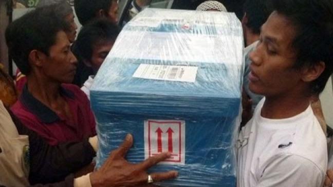 2 Jenazah WNI Korban Mutilasi di Malaysia Dipulangkan ke Bandung