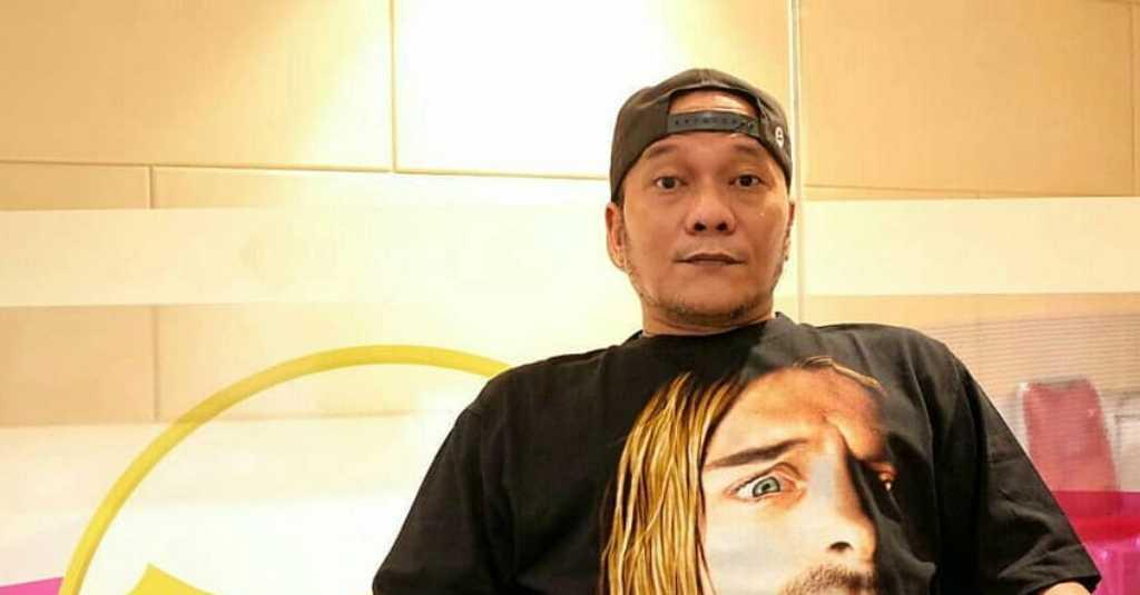 Rilis Single Baru, Iwa K Kolaborasi dengan Rapper Muda Mario Z