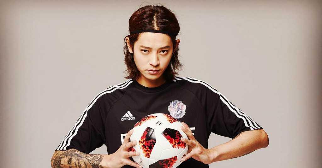 Jung Joon-young Mengakui Telah Sebarkan Video Syur Pribadinya