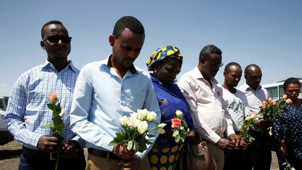 Uni Eropa Tutup Pelintasan Udara untuk Boeing 737 Max 8