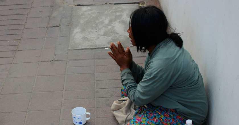 Menilik Upaya Pemerintah Menurunkan Jumlah Penduduk Miskin