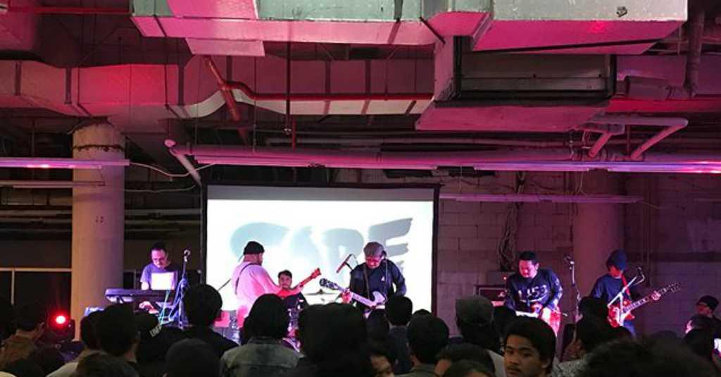 SORE Bertahan 17 Tahun Berkat Ide-ide Spontan