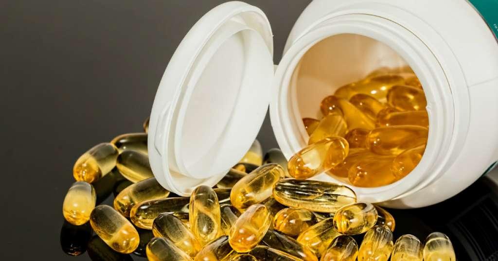 Salah Besar Jika Beranggapan Suplemen Mampu Atasi Depresi