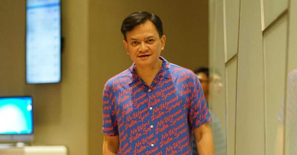 Instagram Gangguan, Hedi Yunus Malah Bersyukur?