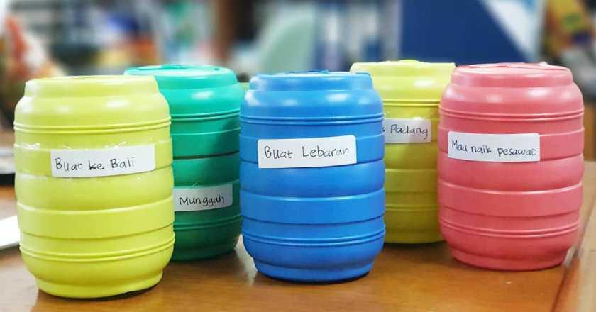 Sepertiga Orang AS Tak Punya Tabungan! Awas, Bisa Terjadi di Hidupmu