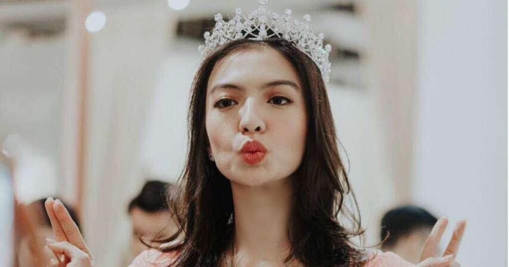 Film 'Dumbo' Bikin Raline Shah Teringat Masa Kecil