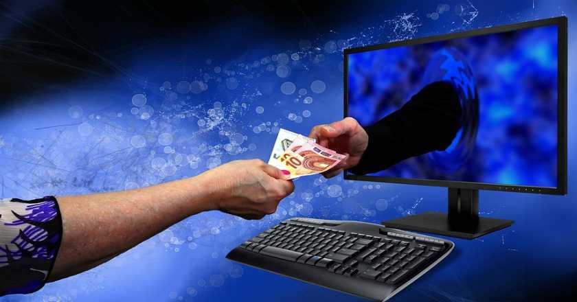 Disrupsi Diam-diam, Fintech Disebut Revolusi 'Senyap'