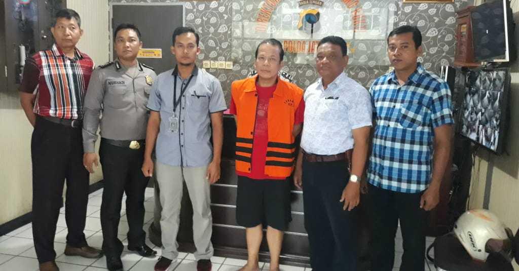 Dilimpahkan ke Pengadilan, Taufik Kurniawan Segera Jalani Persidangan